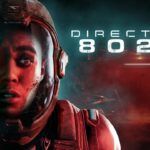 supermassive games directive 8020 the dark picture anthology