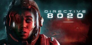 supermassive games directive 8020 the dark picture anthology