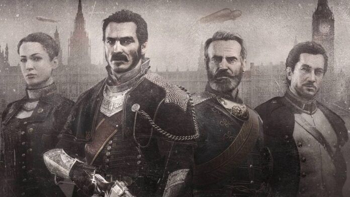 the order 1886 ready at dawn