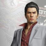 yakuza kiwami ryu ga gotoku