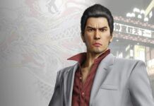 yakuza kiwami ryu ga gotoku