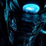 Alien Earth teaser trailer reveal Disney plus