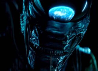 Alien Earth teaser trailer reveal Disney plus