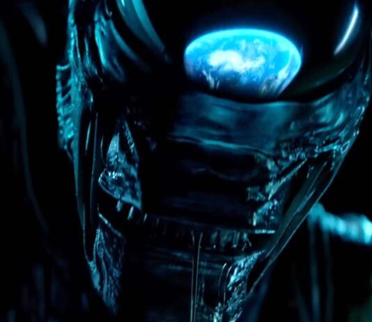 Alien Earth teaser trailer reveal Disney plus