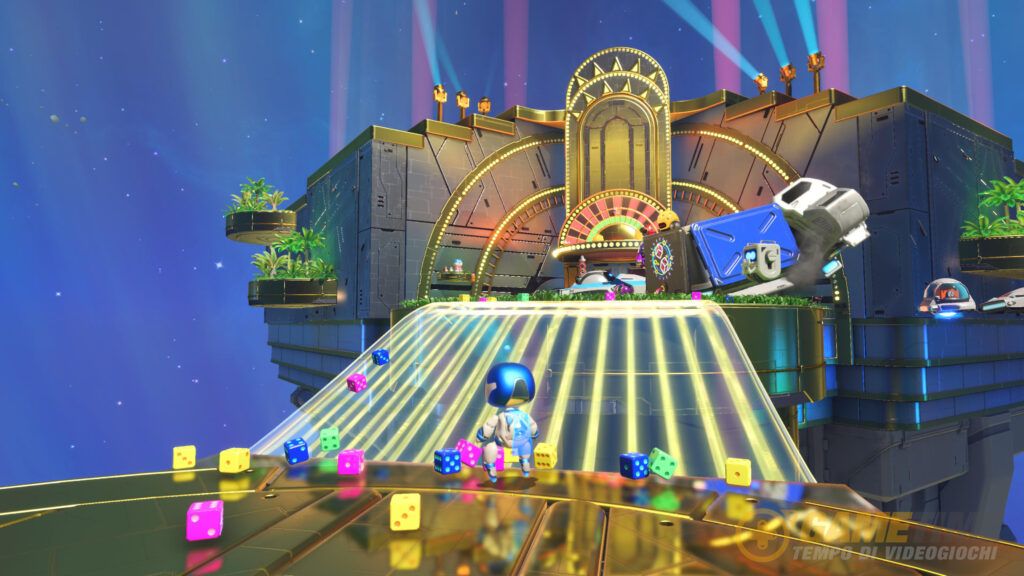 Astro Bot PS5 Recensione (5)