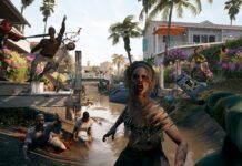 Dead Island 2 Neighborhood Watch