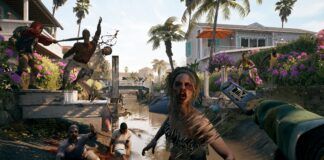 Dead Island 2 Neighborhood Watch