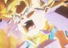 Dragon Ball Daima main trailer Goku Super Saiyan