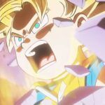 Dragon Ball Daima main trailer Goku Super Saiyan