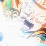 Dragon Ball Daima main trailer Goku Super Saiyan kamehameha