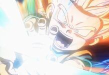 Dragon Ball Daima main trailer Goku Super Saiyan kamehameha