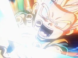 Dragon Ball Daima main trailer Goku Super Saiyan kamehameha