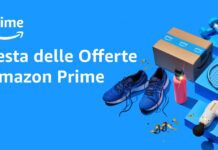 Festa delle Offerte Amazon Prime