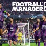 Football Manager 2024