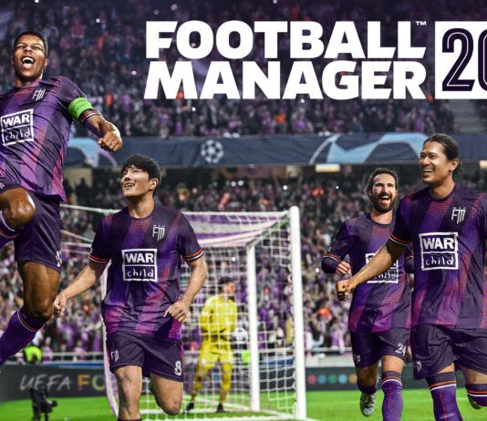 Football Manager 2024