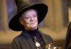 Maggie Smith Harry Potter