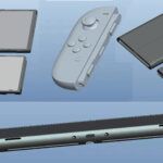 Nintendo Switch 2 Prototipo Rumor