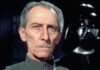 Peter Cushing Star Wars Grand Moff Tarkin