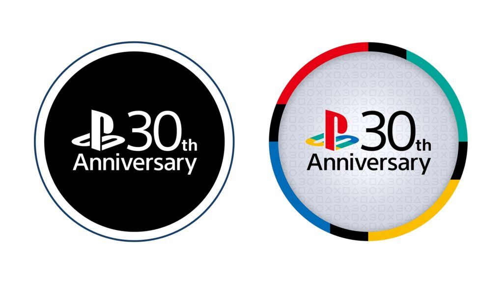 PlayStation 30th Anniversary