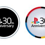 PlayStation 30th Anniversary