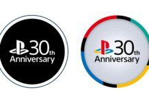 PlayStation 30th Anniversary