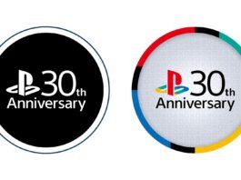 PlayStation 30th Anniversary