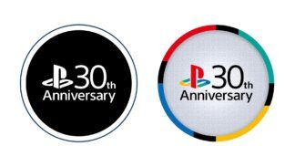 PlayStation 30th Anniversary