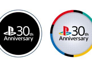 PlayStation 30th Anniversary