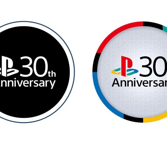 PlayStation 30th Anniversary