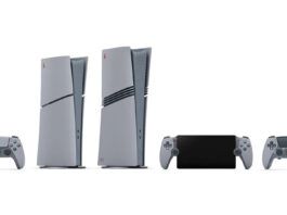 PlayStation 5 Collezione 30 Anniversario 14c