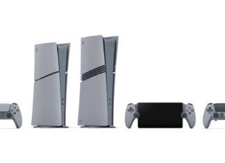 PlayStation 5 Collezione 30 Anniversario 14c