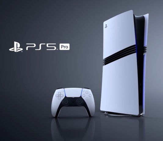 PlayStation 5 Pro PS5 Pro annuncio ufficiale