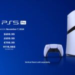 PlayStation 5 Pro Prezzo Data di Lancio