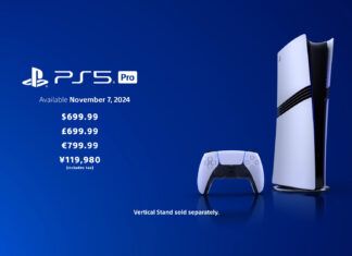 PlayStation 5 Pro Prezzo Data di Lancio