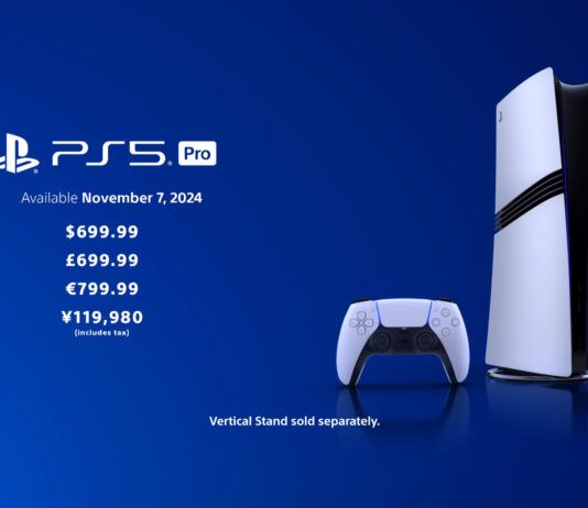 PlayStation 5 Pro Prezzo Data di Lancio