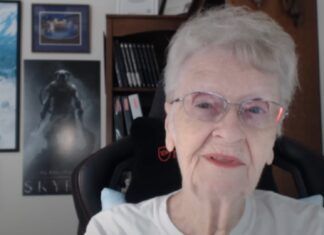 Shirley Curry Skyrim Grandma si ritira dai gameplay su YouTube