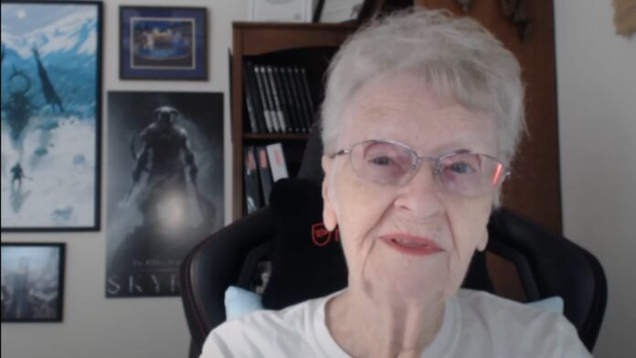 Shirley Curry Skyrim Grandma si ritira dai gameplay su YouTube