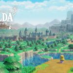 The Legend of Zelda Echoes of Wisdom Recensione Nintendo Switch (4)