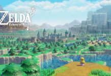 The Legend of Zelda Echoes of Wisdom Recensione Nintendo Switch (4)