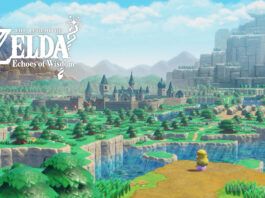 The Legend of Zelda Echoes of Wisdom Recensione Nintendo Switch (4)