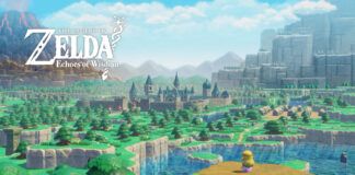 The Legend of Zelda Echoes of Wisdom Recensione Nintendo Switch (4)