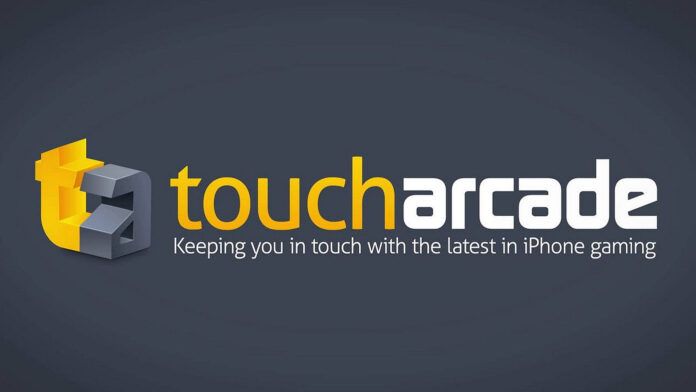 TouchArcade