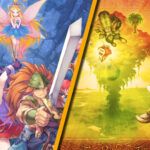 Trials of Mana Legend of Mana Xbox Game Pass