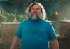 Un Film Minecraft teaser trailer italiano Steve Jack Black