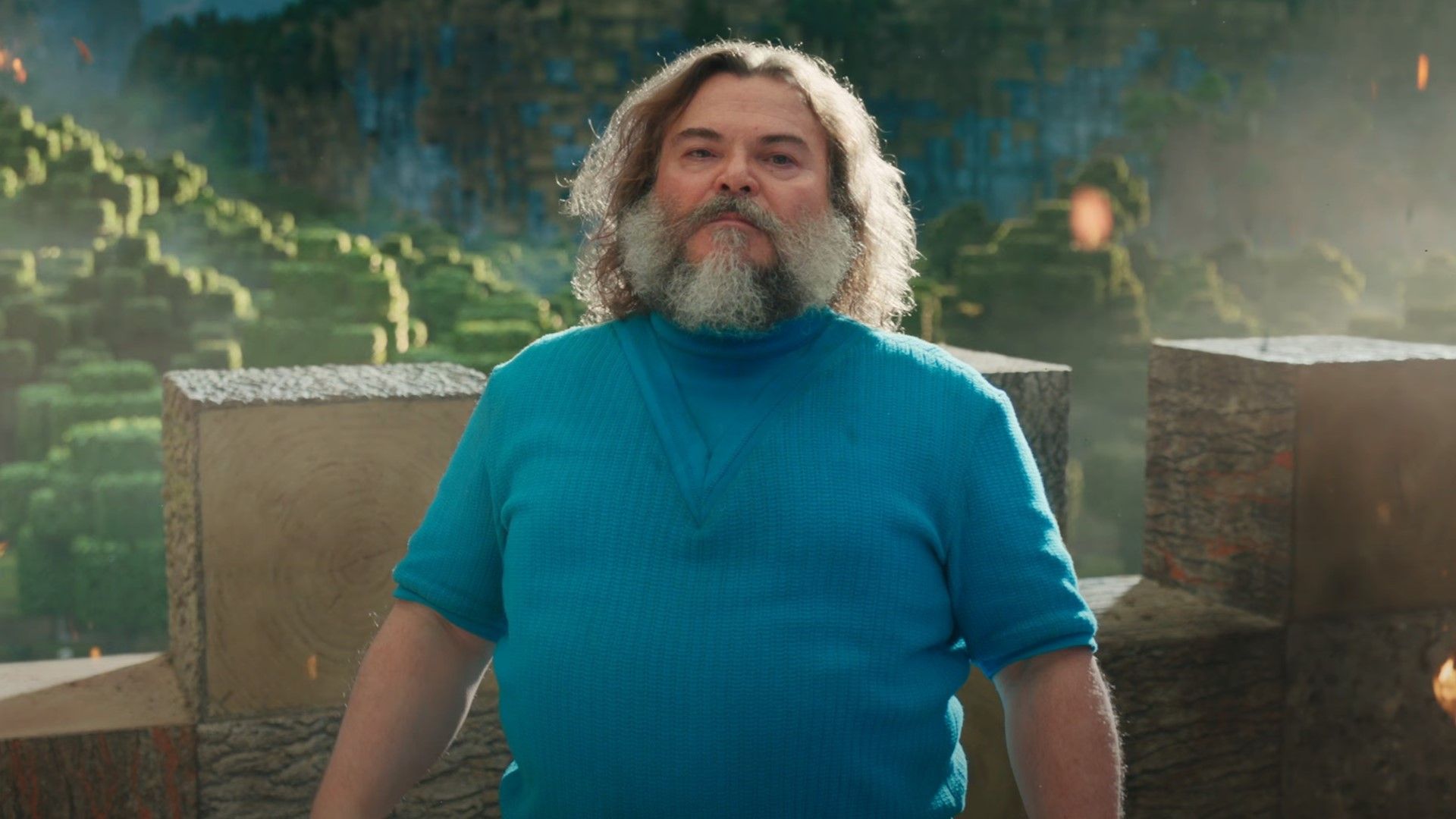 A Minecraft Movie Il Creatore Del Gioco Sul Trailer Strano Vedere Un A Minecraft Movie Il Creatore Del Gioco Sul Trailer Strano Vedere Un