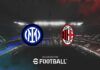 eFootball Milan Inter esclusiva