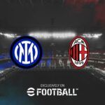 eFootball Milan Inter esclusiva