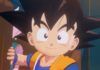 Dragon Ball Daima espansione DLC Dragon Ball Kakarot