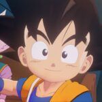 Dragon Ball Daima espansione DLC Dragon Ball Kakarot