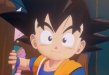 Dragon Ball Daima espansione DLC Dragon Ball Kakarot